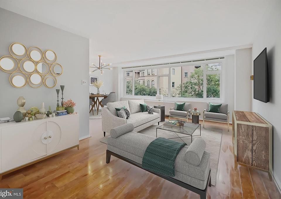 1st image of 1545 18th St NW Unit 322