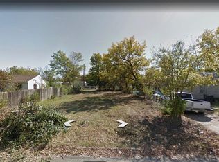 940 Martin Ave, Waco, TX 76706