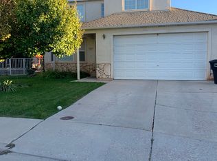 573 W 1450 North Cir, Cedar City, UT 84721