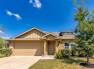 710 Mitchell Dr, Hutto, TX 78634