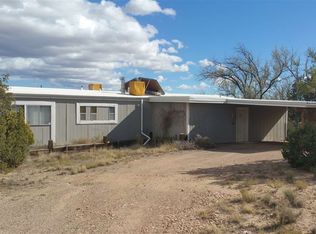 42 Cerro Del Alamo, Santa Fe, NM 87507