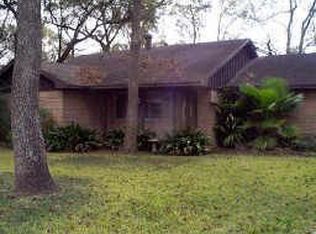 11214 Gloria Dr, Houston, TX 77013