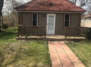 209 5th St NE, Belfield, ND 58622