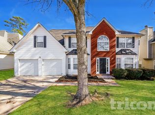 11610 Registry Blvd, Hampton, GA 30228