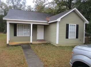 3716 Countryside Dr, Albany, GA 31705