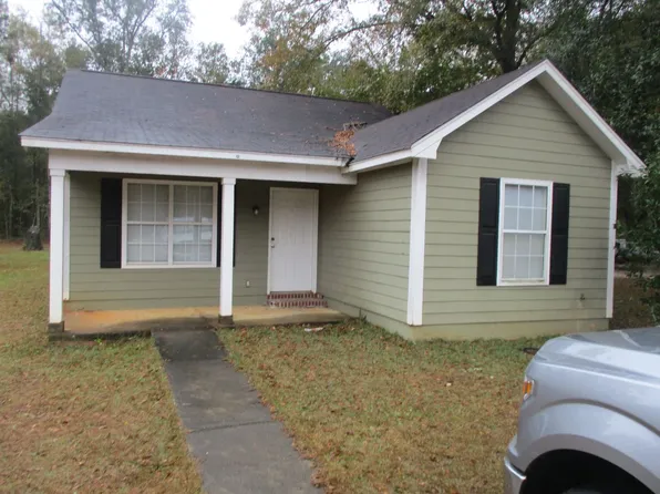 3716 Countryside Dr, Albany, GA 31705