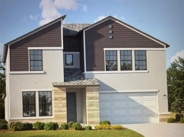 11349 Flourish Dr, Land O Lakes, FL 34637