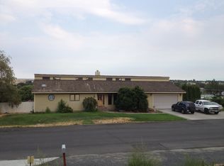 410 Strand Rd, Ephrata, WA 98823