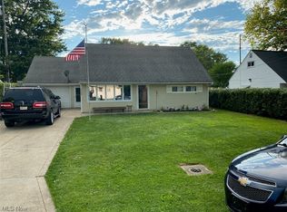 1390 Davista Ave, Madison, OH 44057