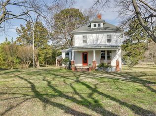 4928 Free School Rd, Gloucester, VA 23061