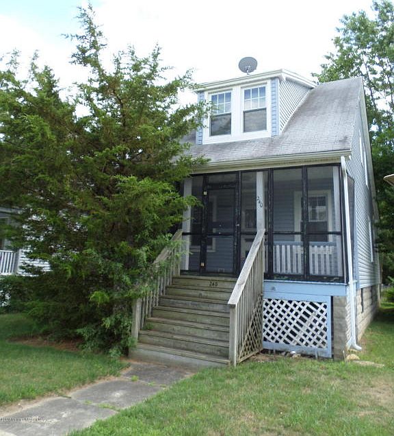 1st image of 240 E Long Branch Ave