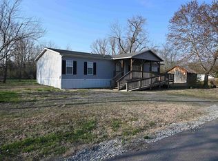 205 W Tennyson, Saint Joe, AR 72675
