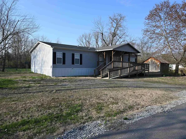205 W Tennyson, Saint Joe, AR 72675