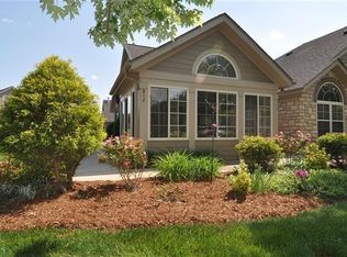 812 Wynnshire Dr, Hickory, NC 28601
