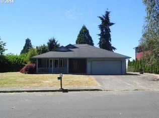 1204 NE 3rd Ave, Battle Ground, WA 98604