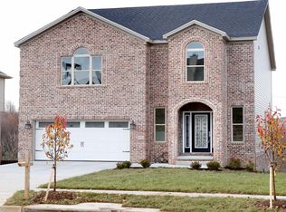 4592 Windstar Way, Lexington, KY 40515