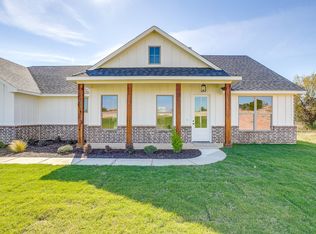 217 Kilkenny Rd, Poolville, TX 76487