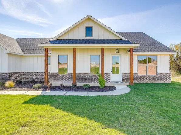 217 Kilkenny Rd, Poolville, TX 76487