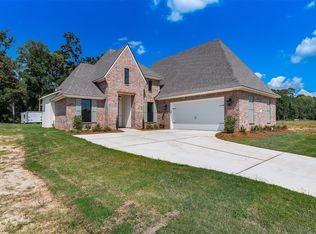807 Walstonburg Ln, Benton, LA 71006
