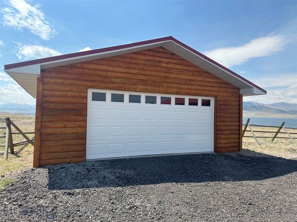 1755 Lake Front Rd, Dillon, MT 59725