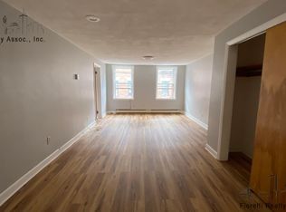 154 Salem St #3A, Boston, MA 02113