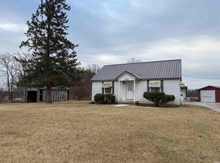 1236 Us Highway 6, Corunna, IN 46730