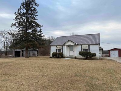 1236 Us Highway 6, Corunna, IN, 46730