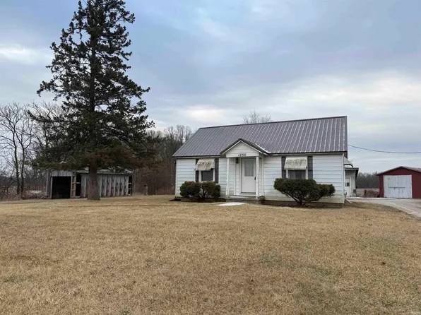 1236 Us Highway 6, Corunna, IN 46730