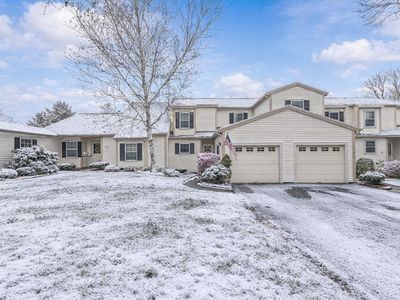7 Cardinal Lane #7, Essex Junction, VT, 05452