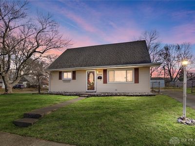2000 Colton Dr, Dayton, OH, 45420