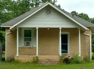 207 Dunmeyer Hill Rd, Lincolnville, SC 29485