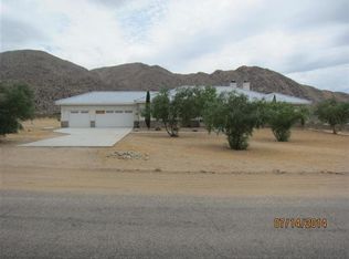 12789 Milpas Dr, Apple Valley, CA 92307