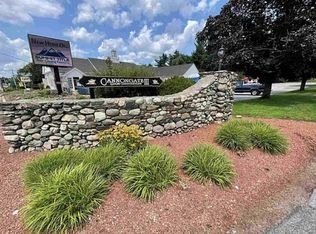 187 Cannongate Iii Rd, Nashua, NH 03063