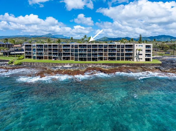 5050 Lawai Rd APT 413, Lawai, HI 96756