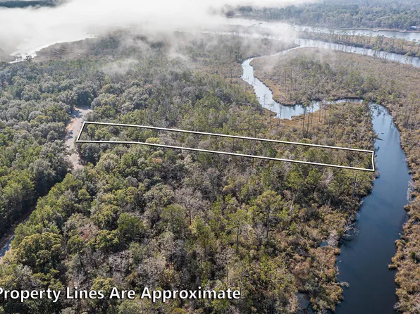 LOT 3 J Hunters Way S, Freeport, FL 32439