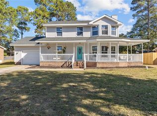 7224 Avila Dr, Fayetteville, NC 28314