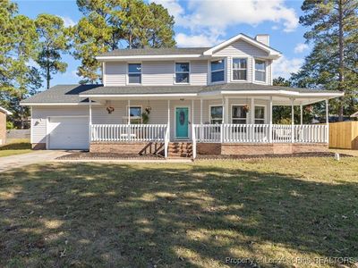 7224 Avila Dr, Fayetteville, NC, 28314