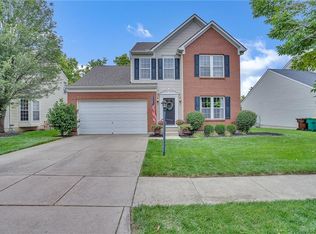 40 Kitty Hawk Dr, Springboro, OH 45066