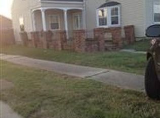 6000 Pasteur Blvd, New Orleans, LA 70122