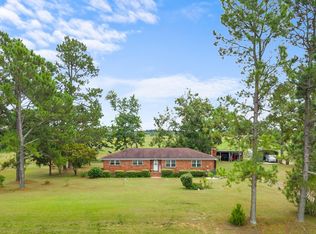 5303 Buttermilk Road, Sylvania, GA 30467