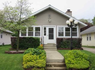 221 Tonti St, South Bend, IN