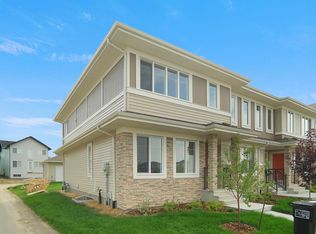 19457 22nd Ave NW, Edmonton, AB