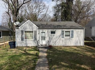 3813 Virginia Ave NW, Roanoke, VA 24017