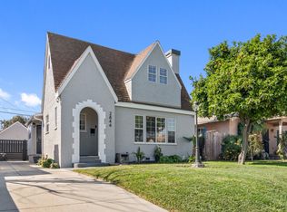 2844 Hill St, Huntington Park, CA 90255