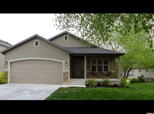 1836 W 800 N, Mapleton, UT 84664