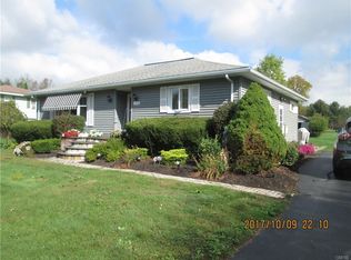 1358 County Route 57, Fulton, NY 13069