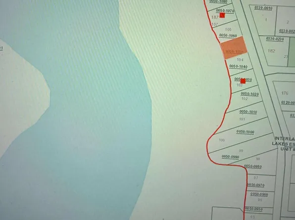 0 DICKENS Street, Interlachen, FL 32148