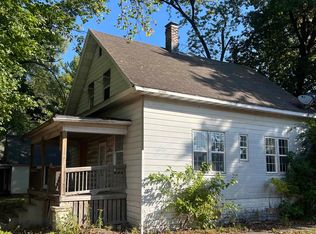 1206 N 14th St, Springfield, IL 62702