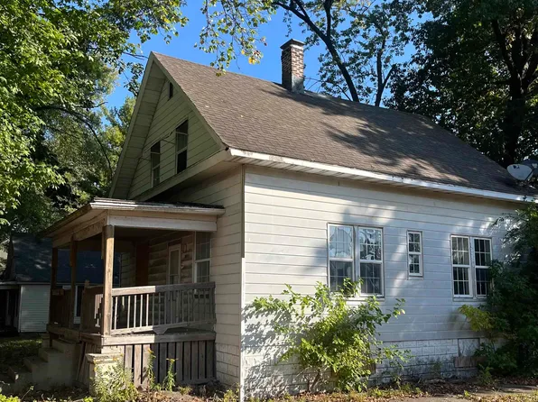 1206 N 14th St, Springfield, IL 62702