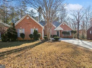 1951 Kevin Dr SE, Conyers, GA 30013